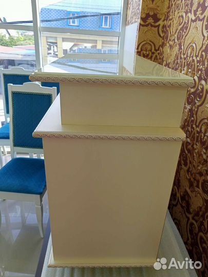 Тумба под тv