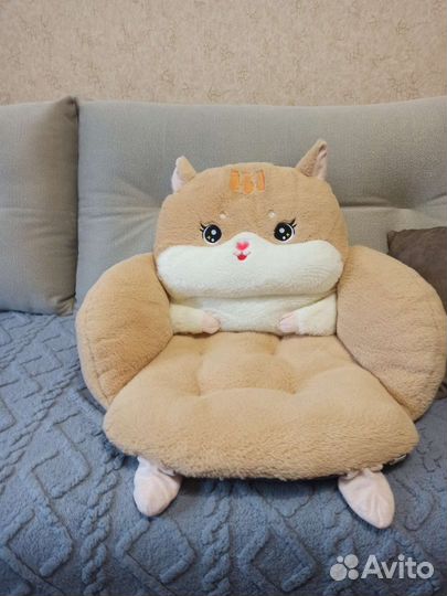 Подушка на стул