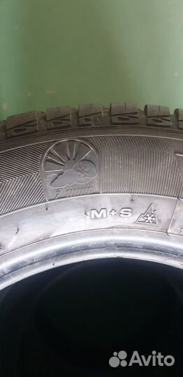 Goodyear Vector 4Seasons 195/65 R15