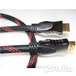 Hdmi кабель MT-Power hdmi 2.0 Diamond 15.0m (арт