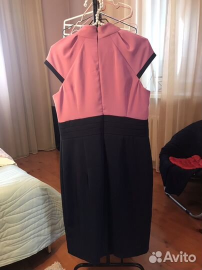 Вечернее платье 50 размер