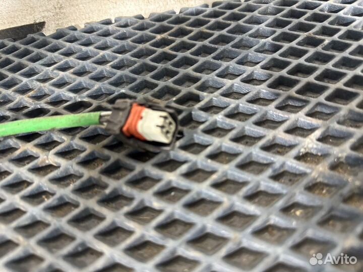 Датчик кислородный Honda Accord CU2 K24A 2011