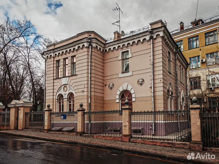 Экскурсия — Москва — Лабиринт Улиц ипереулков Кита