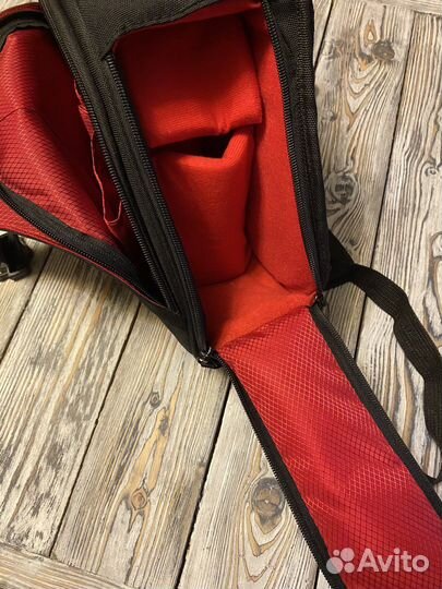 Сумка для фотокамеры