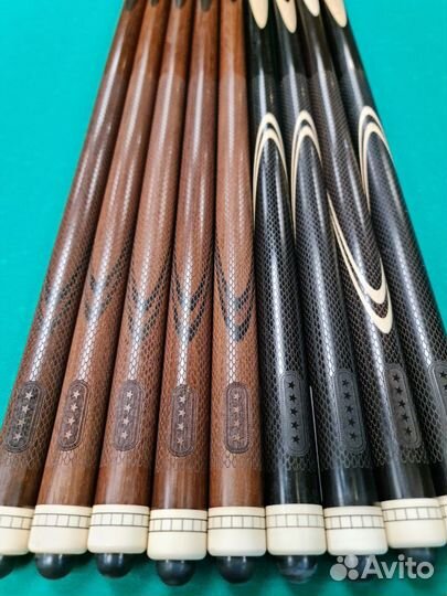 Бильярдный кий 