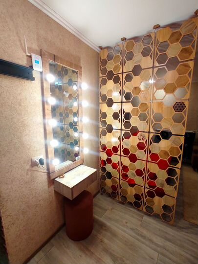 Квартира-студия, 30 м², 3/5 эт.