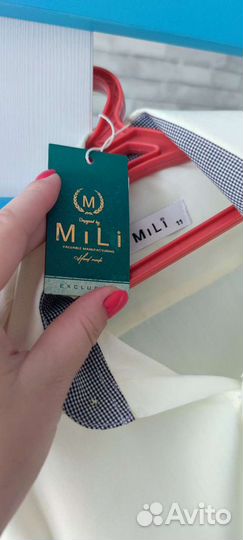 Рубашки школьные / школьная форма