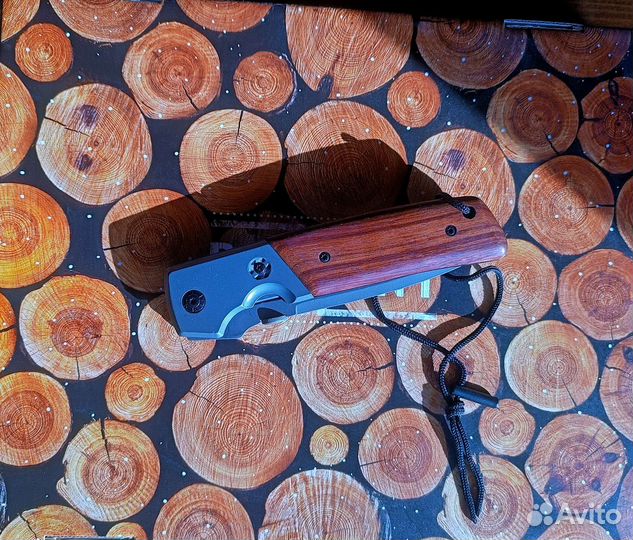 Нож складной Браунинг