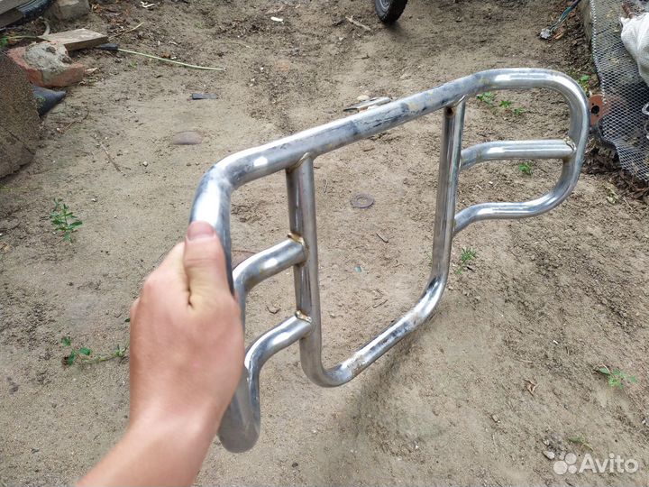 Дуги на мопед альфа бу