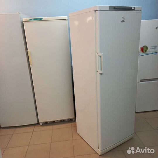 Морозильная камера. Доставка