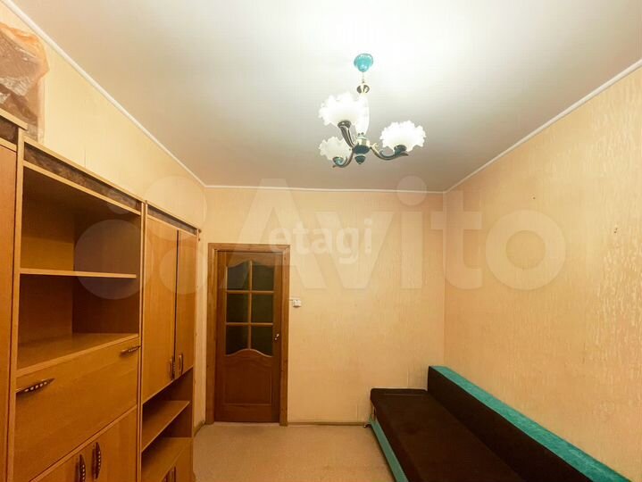 2-к. квартира, 53,9 м², 1/5 эт.