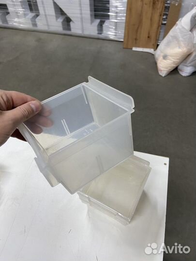 Контейнеры