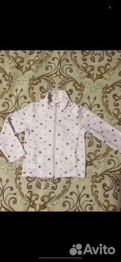 Кофточки девочке