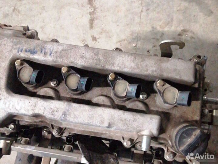 Катушки зажигания Lifan Solano 2