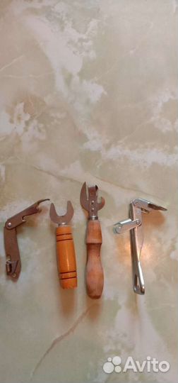 Кухонная утварь СССР