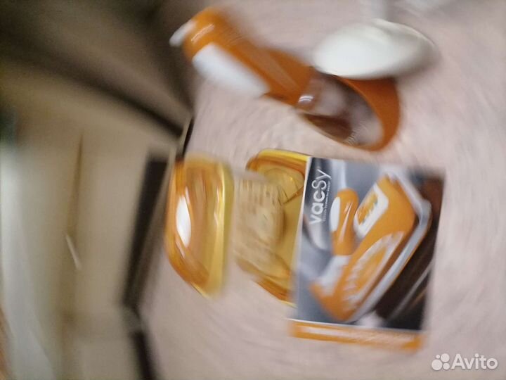 Вакуумная система zepter vacsy