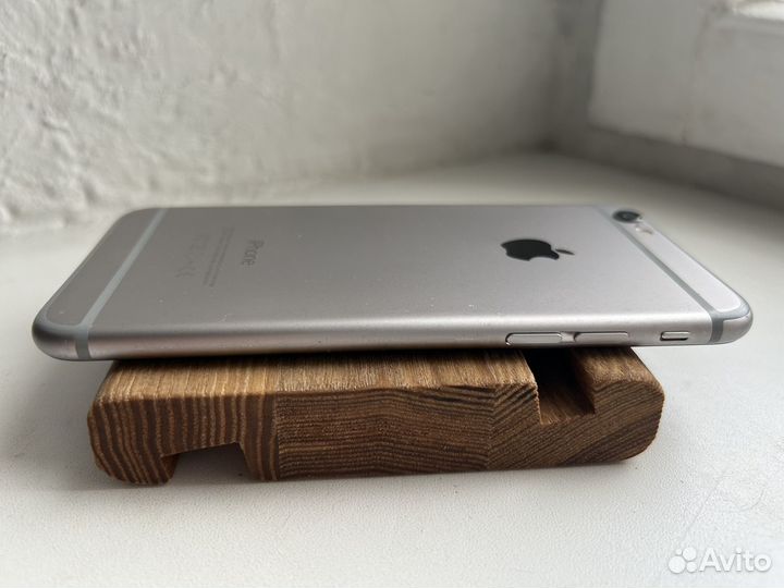 Apple iPhone 6 128 gb Silver