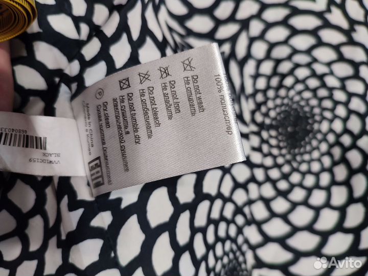 Пуховик зимний женский