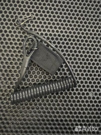 Тросс витой