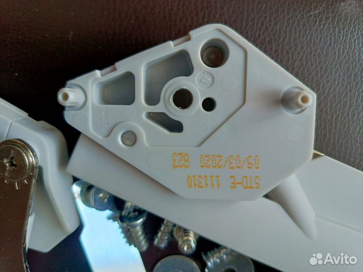 Подъемный механизм freespace, тип E