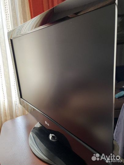 Телевизор LG 32lg3000