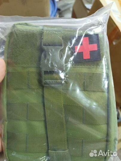 Подсумок аптечка отрывная Молли molly