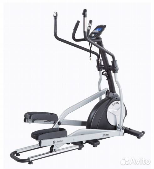Эллиптический тренажер proxima enima II iPRO