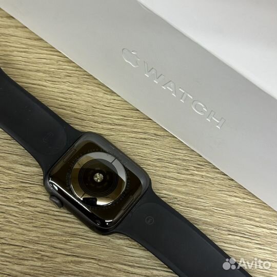 Часы apple watch 5 44 mm