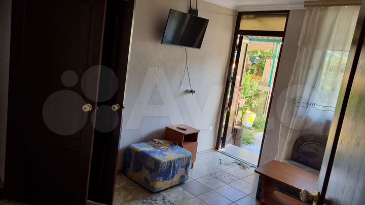 Дом 65 м² на участке 3 сот.