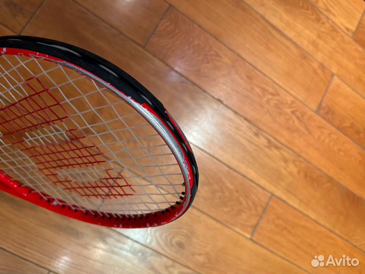 Теннисная ракетка Wilson 25