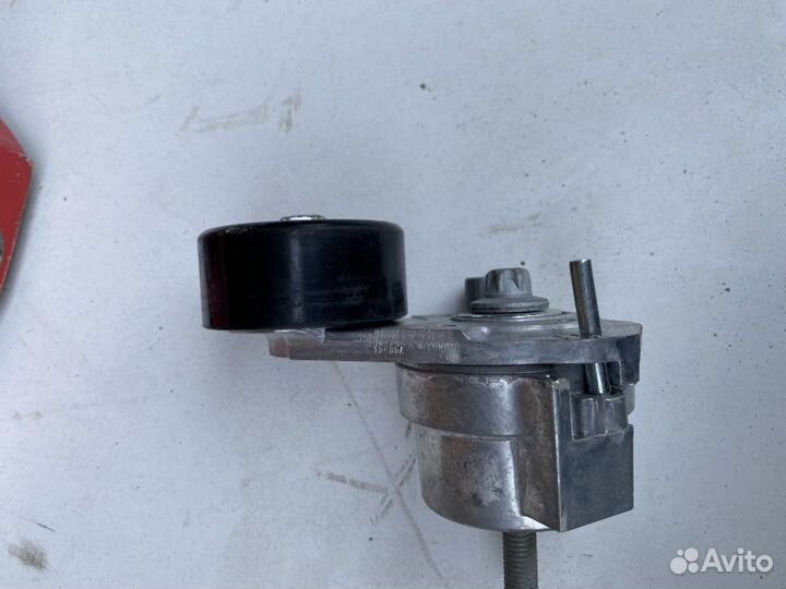 Ролик натяжной навесного оборудования Chevrolet