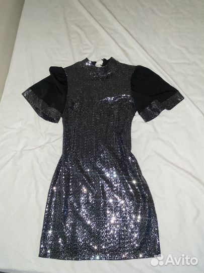Продам платье