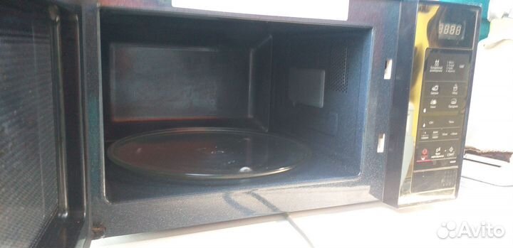 Микроволновая печь Samsung