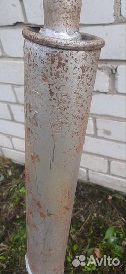 Резонатор ваз