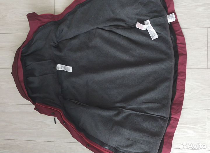 Куртка женская