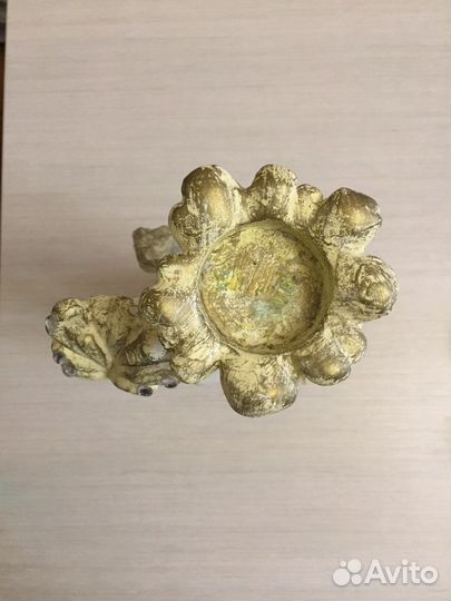 Подсвечник