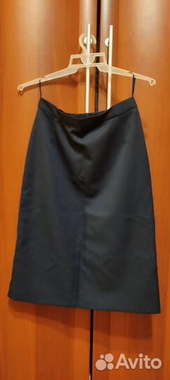 Форма техноавиа курсантская женская 42 размер