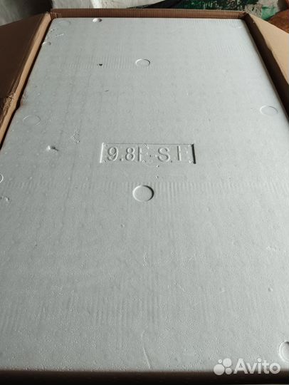 Продам мотор