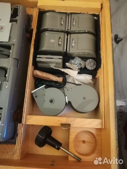 Аксессуары для фотоаппарата времен ссср