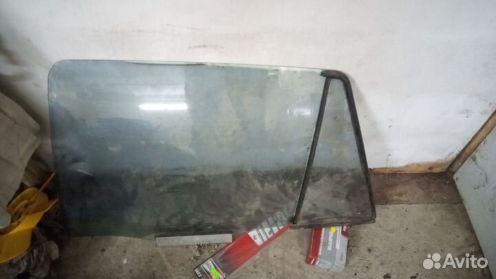 Стекла на Opel Kadett E Nexia