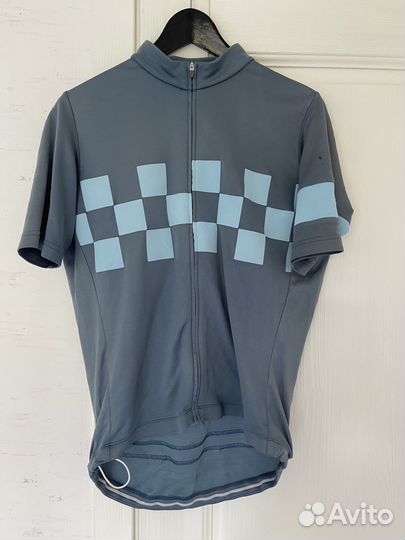 Rapha check jersey оригинал