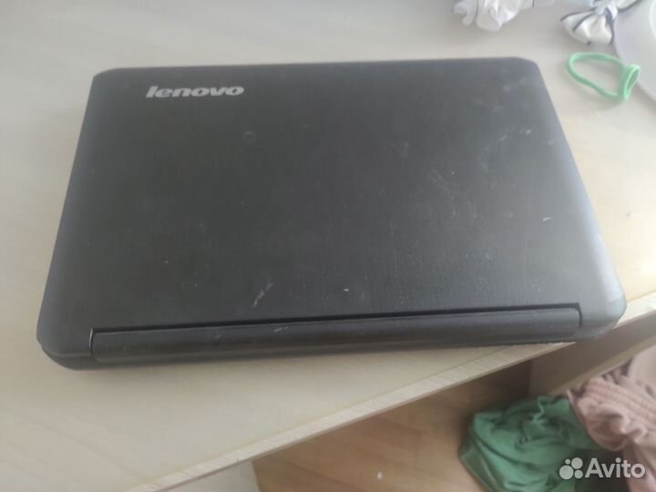 Lenovo b450