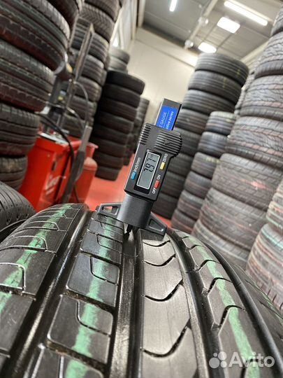 Pirelli Scorpion Verde 225/55 R19