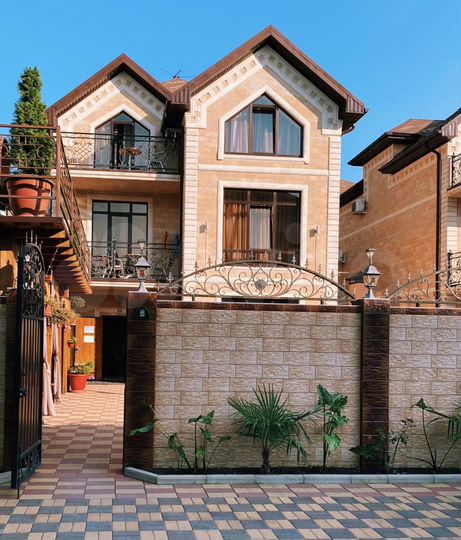 Комната 18 м², 3/3 эт.