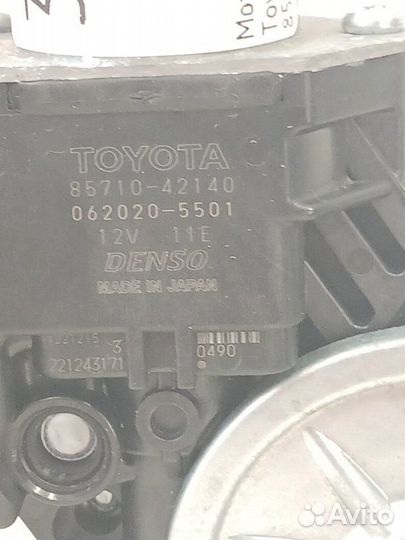 Мотор стеклоподъемника Toyota Rav4 XA50 A25afxs