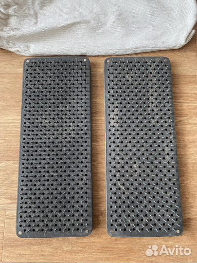 Гвозди садху