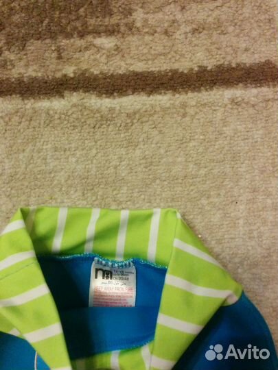 Купальные трусики