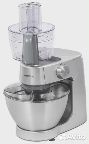 Кухонная машина Kenwood KM287