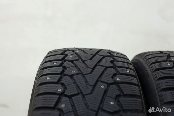 Pirelli Ice Zero 225/55 R18 102T