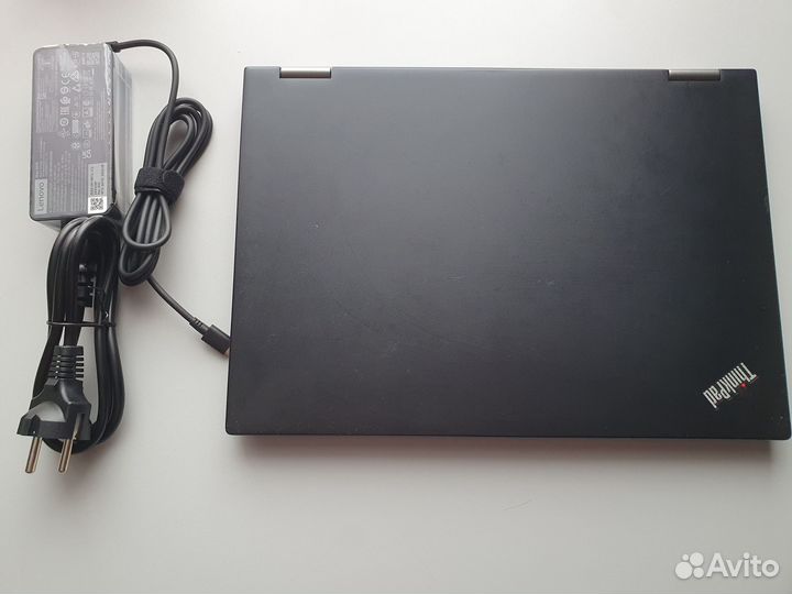 Ноутбук Lenovo Thinkpad x380 Yoga